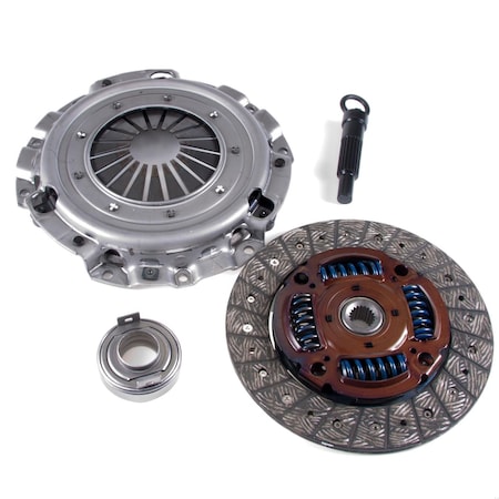 Luk Clutch Kit, 05-154 05-154
